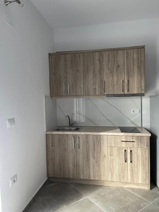 Vila Emen Ksamil Ngoại thất bức ảnh