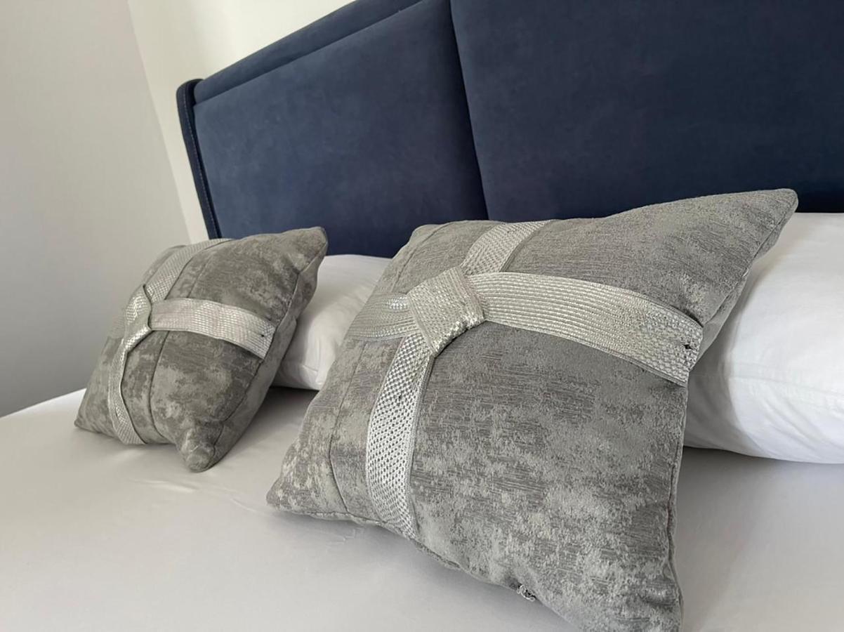 Vila Emen Ksamil Ngoại thất bức ảnh
