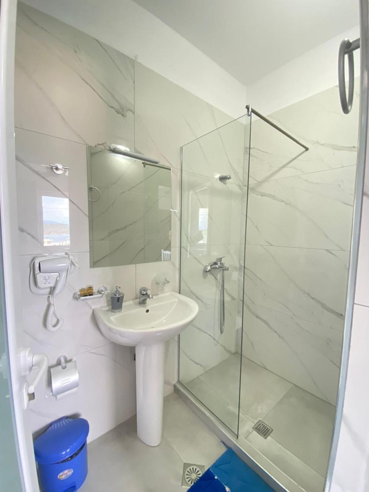 Vila Emen Ksamil Ngoại thất bức ảnh