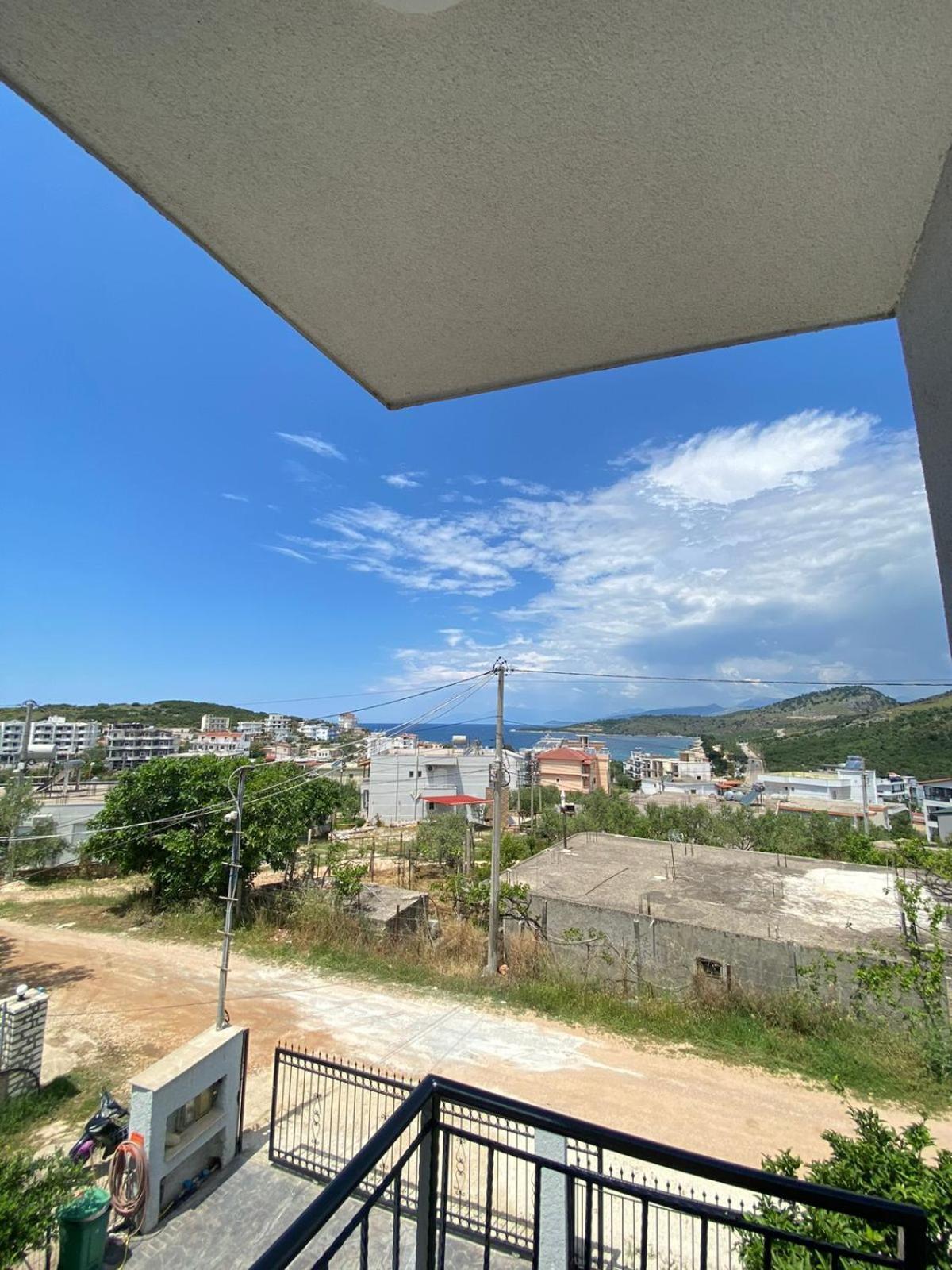 Vila Emen Ksamil Ngoại thất bức ảnh